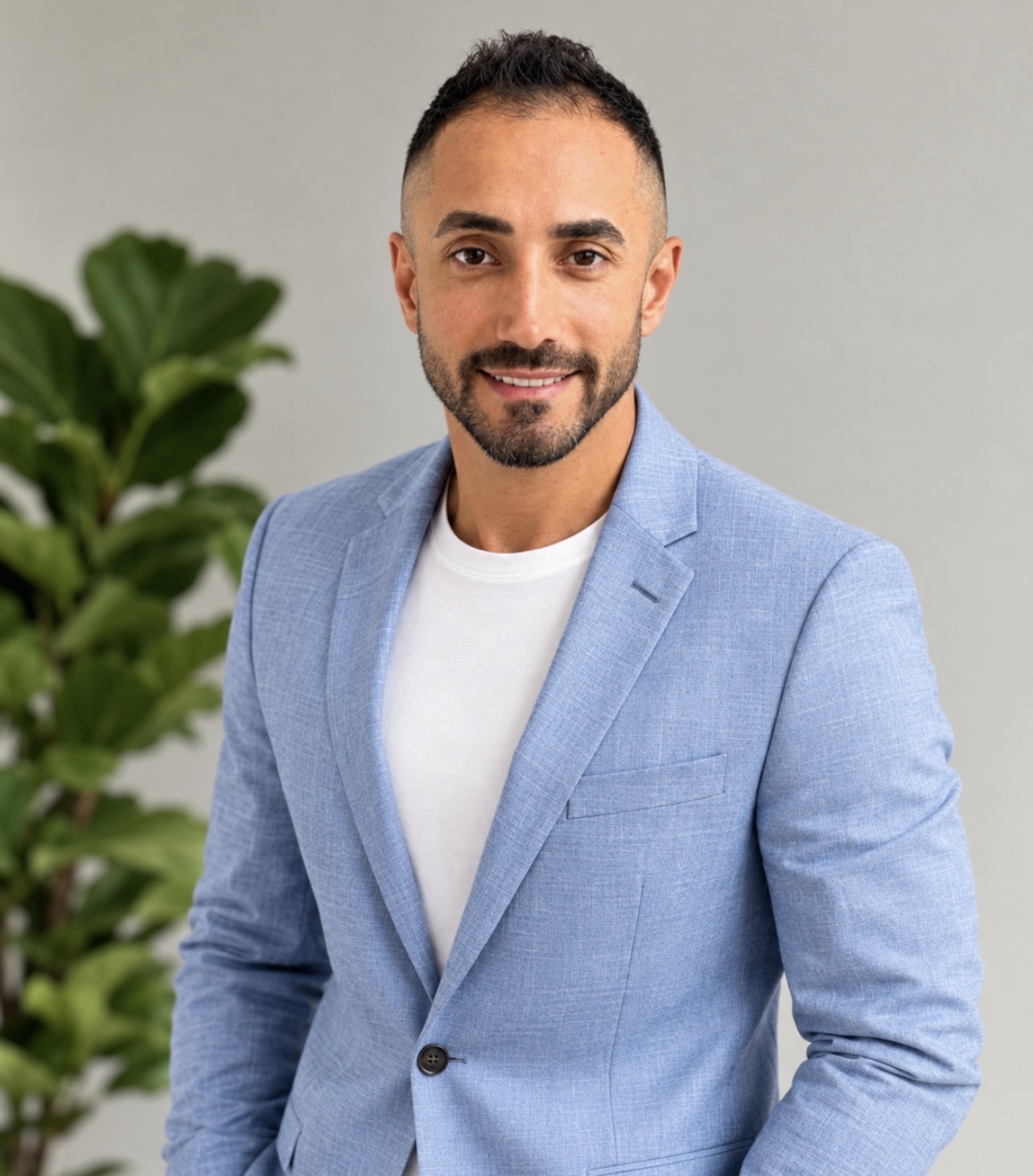 Mo Albaba