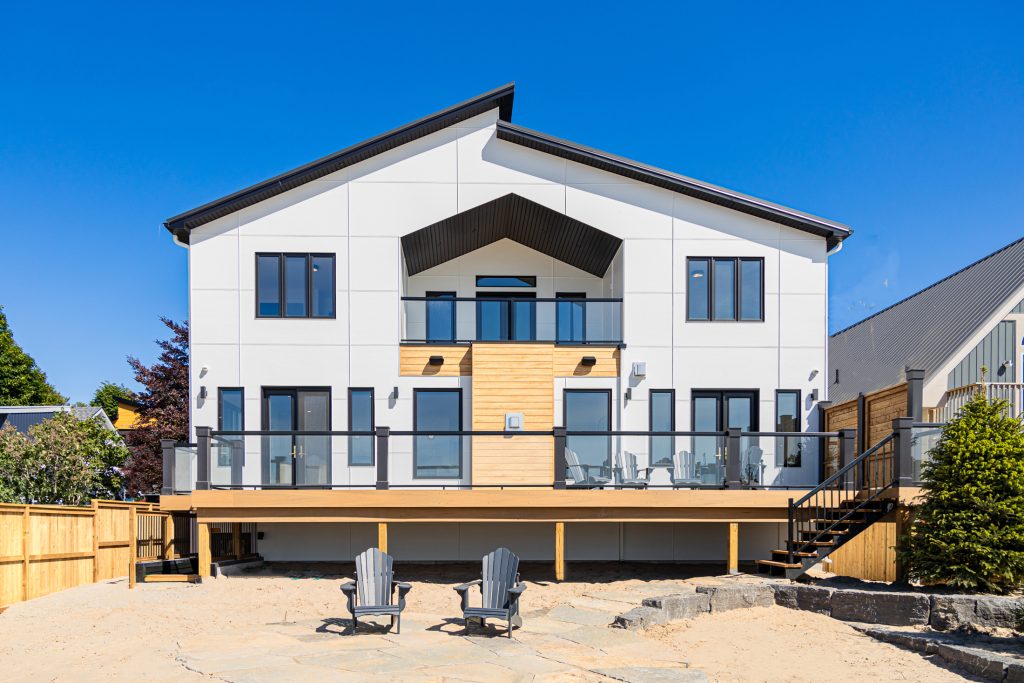 Timeless Architectural Design