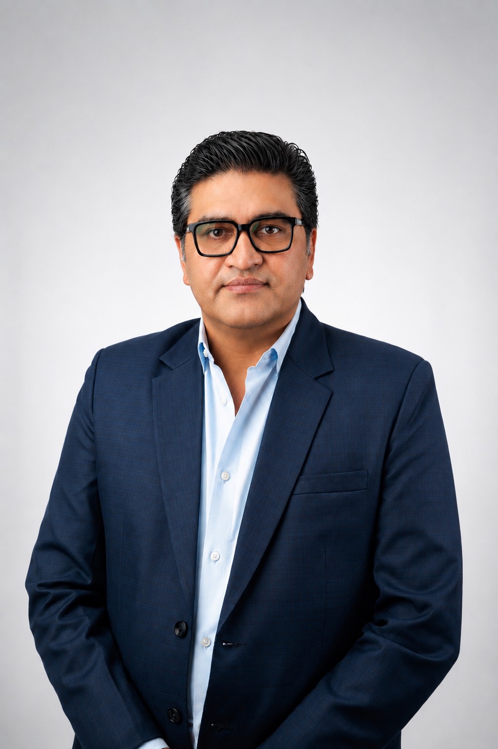 Sunil Sangwan