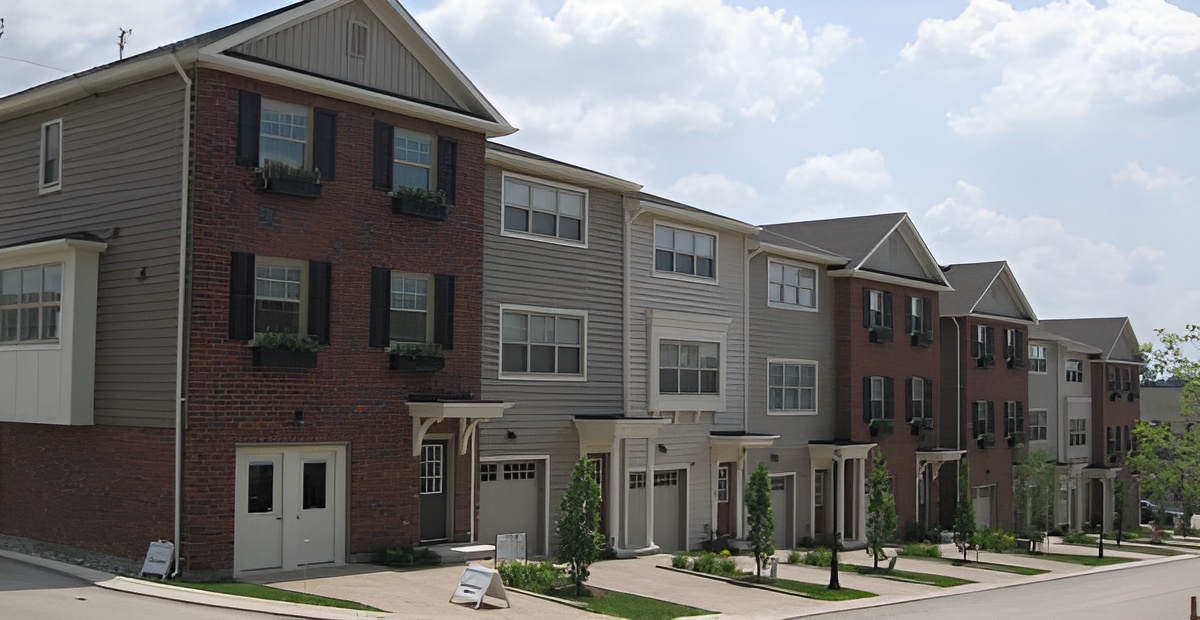 Exceptional Exterior Craftsmanship