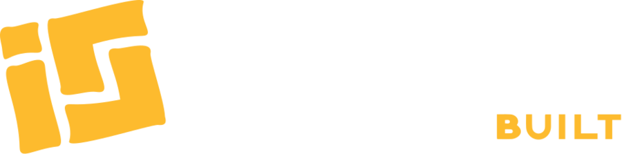 Ironstone logo