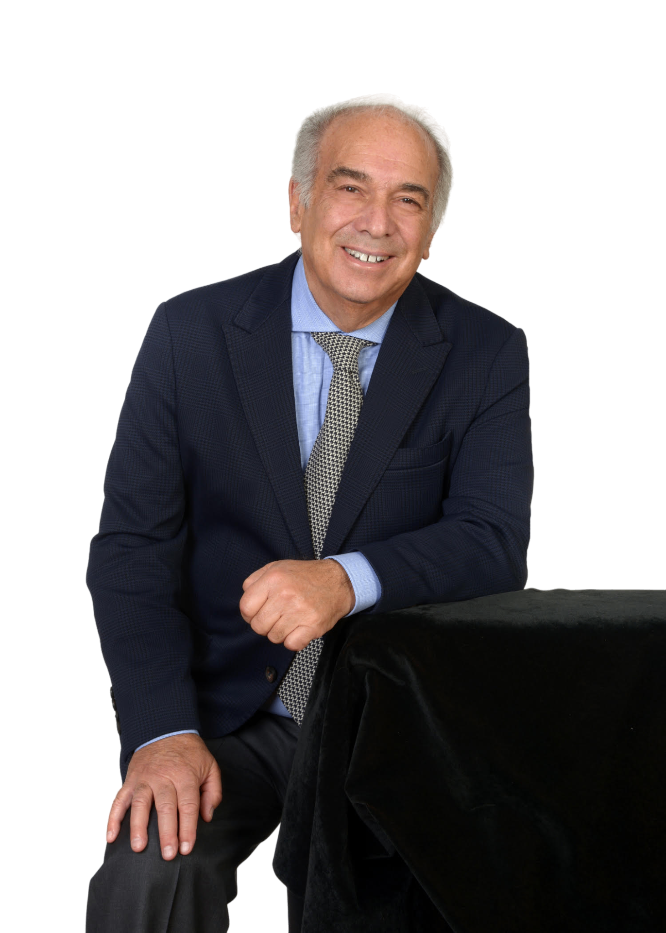 Paul Kash