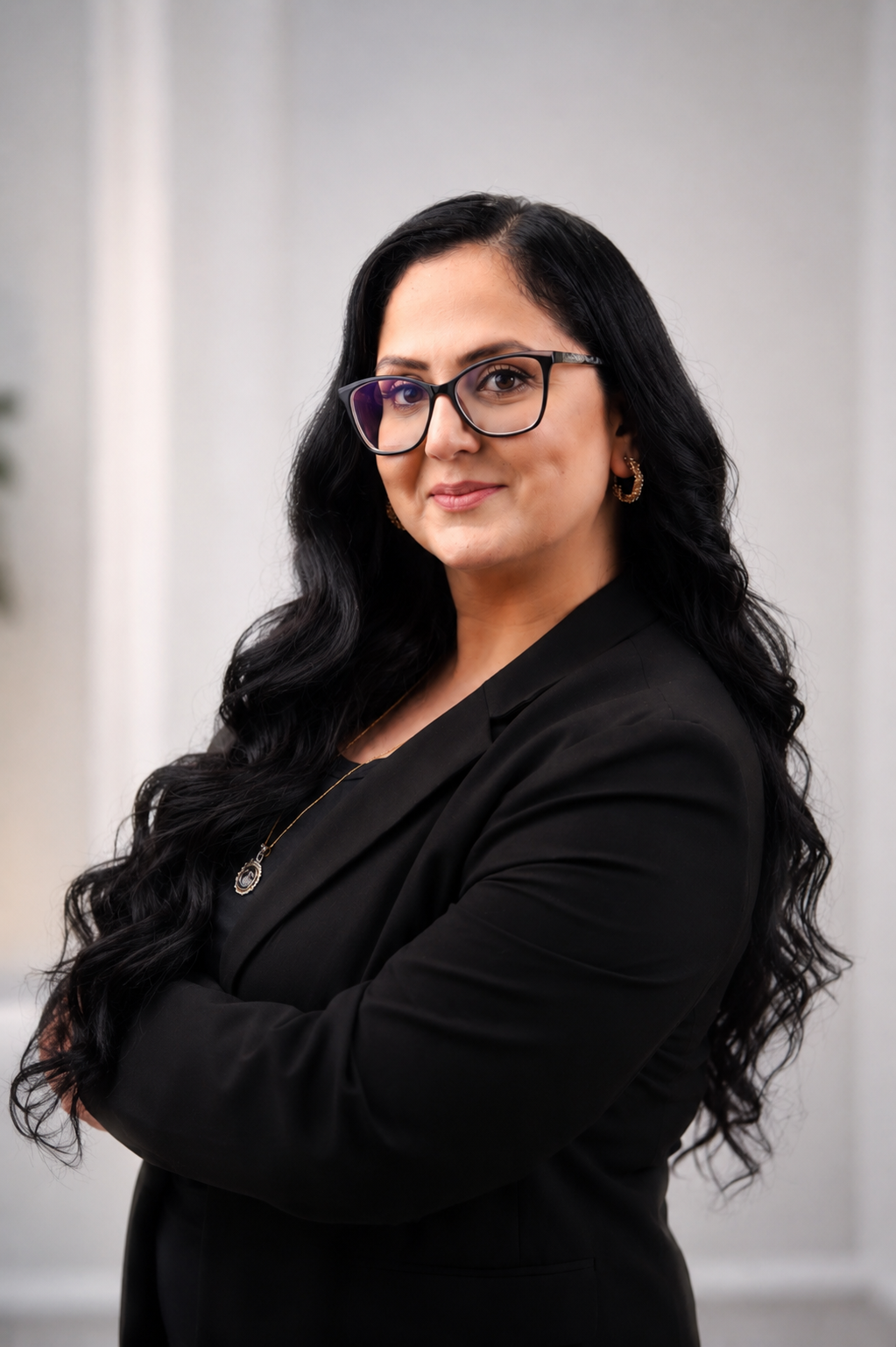 Sara Qureshi
