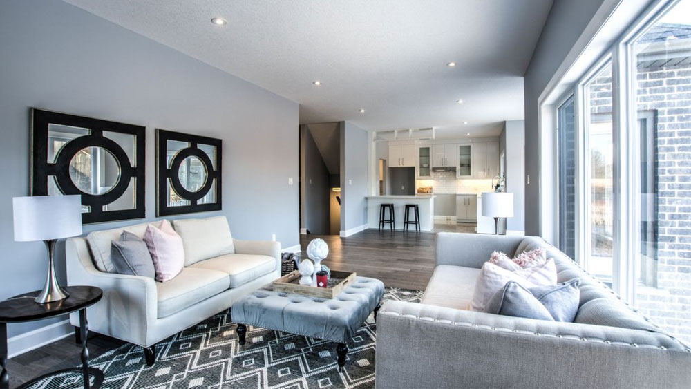 Elegant Interior Design