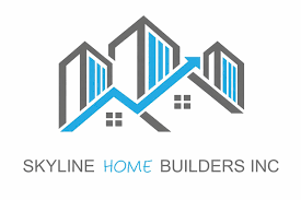 Skyline Home Builders logo