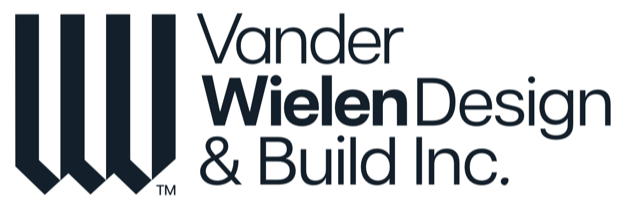 Vander Wielen Design & Build Inc. logo