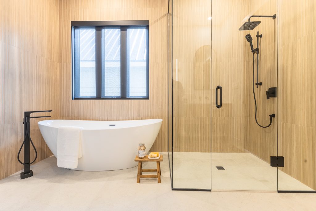 Premium Interior Finishes