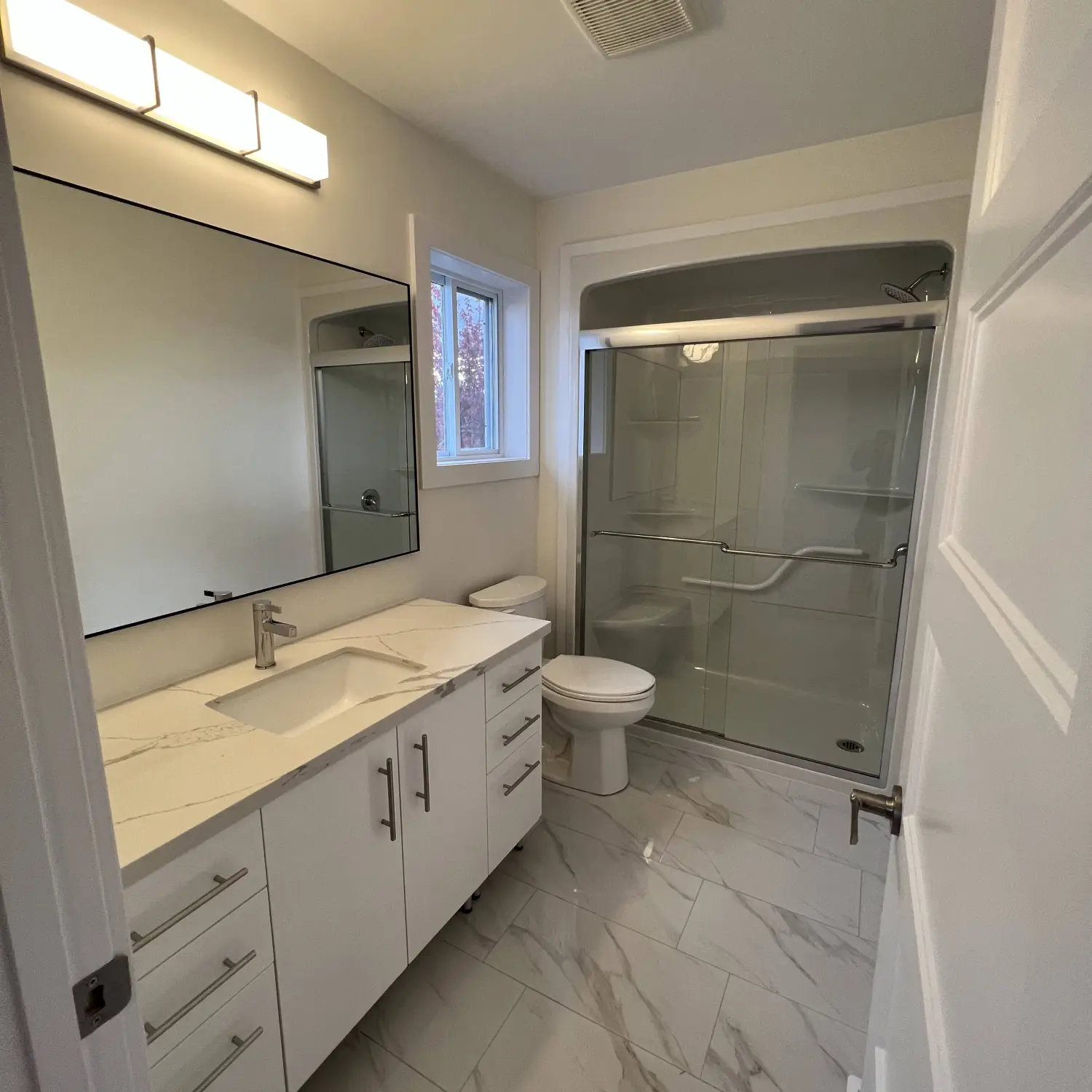 Exceptional Finishes