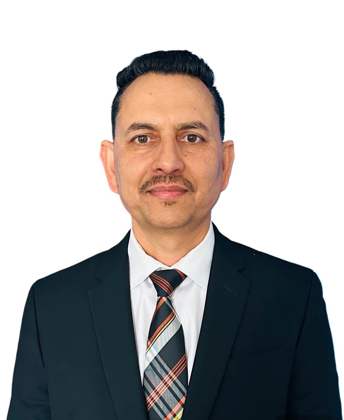Jatinder Singh Randhawa