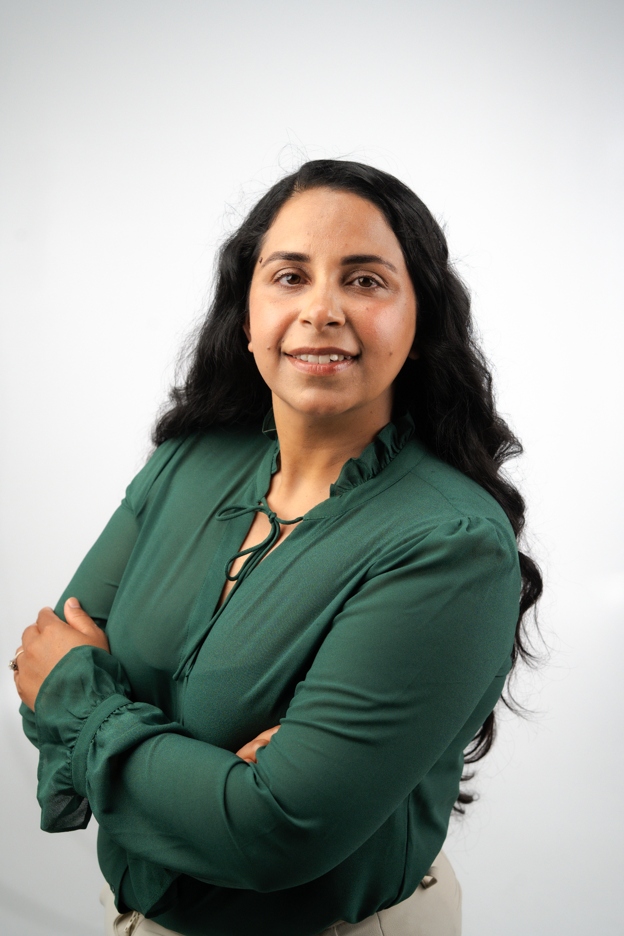 Prabhdeep Kaur