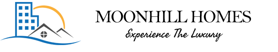 Moonhill Homes logo