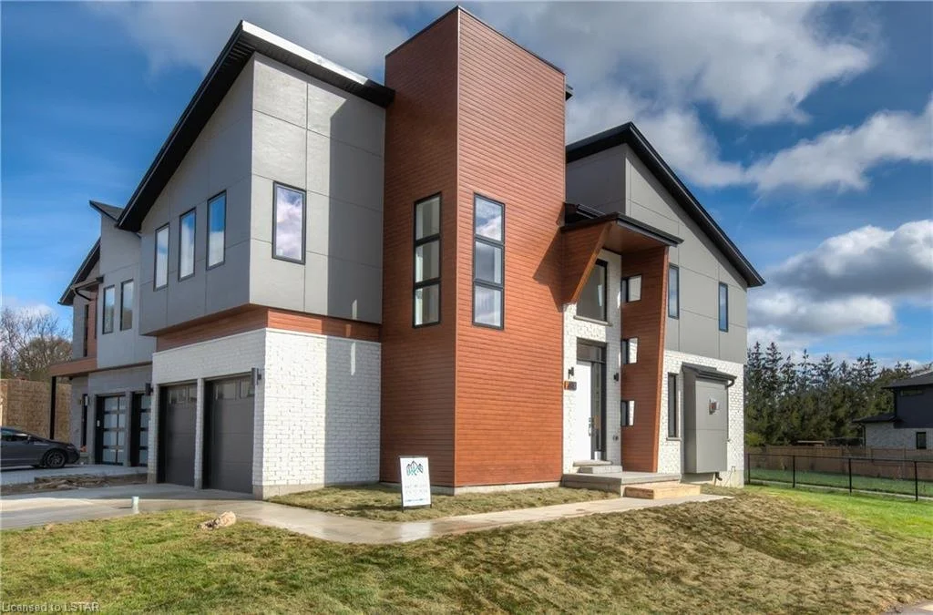 Modern Architectural Design