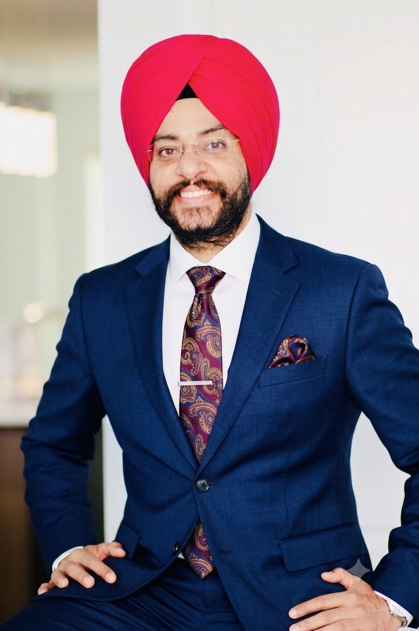 Amandeep Singh