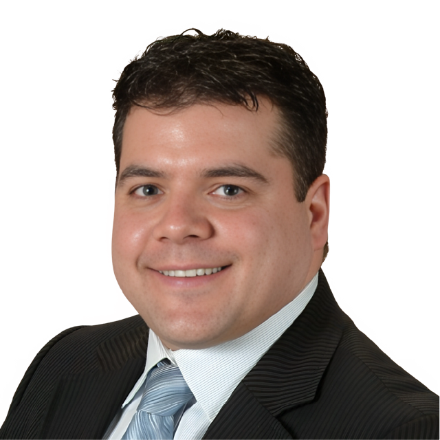 Clinton Claxton