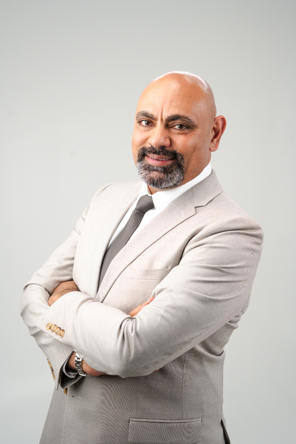 Rafi Habibzadah