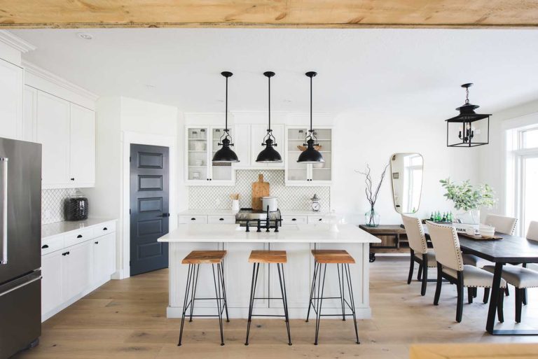 Elegant Home Design