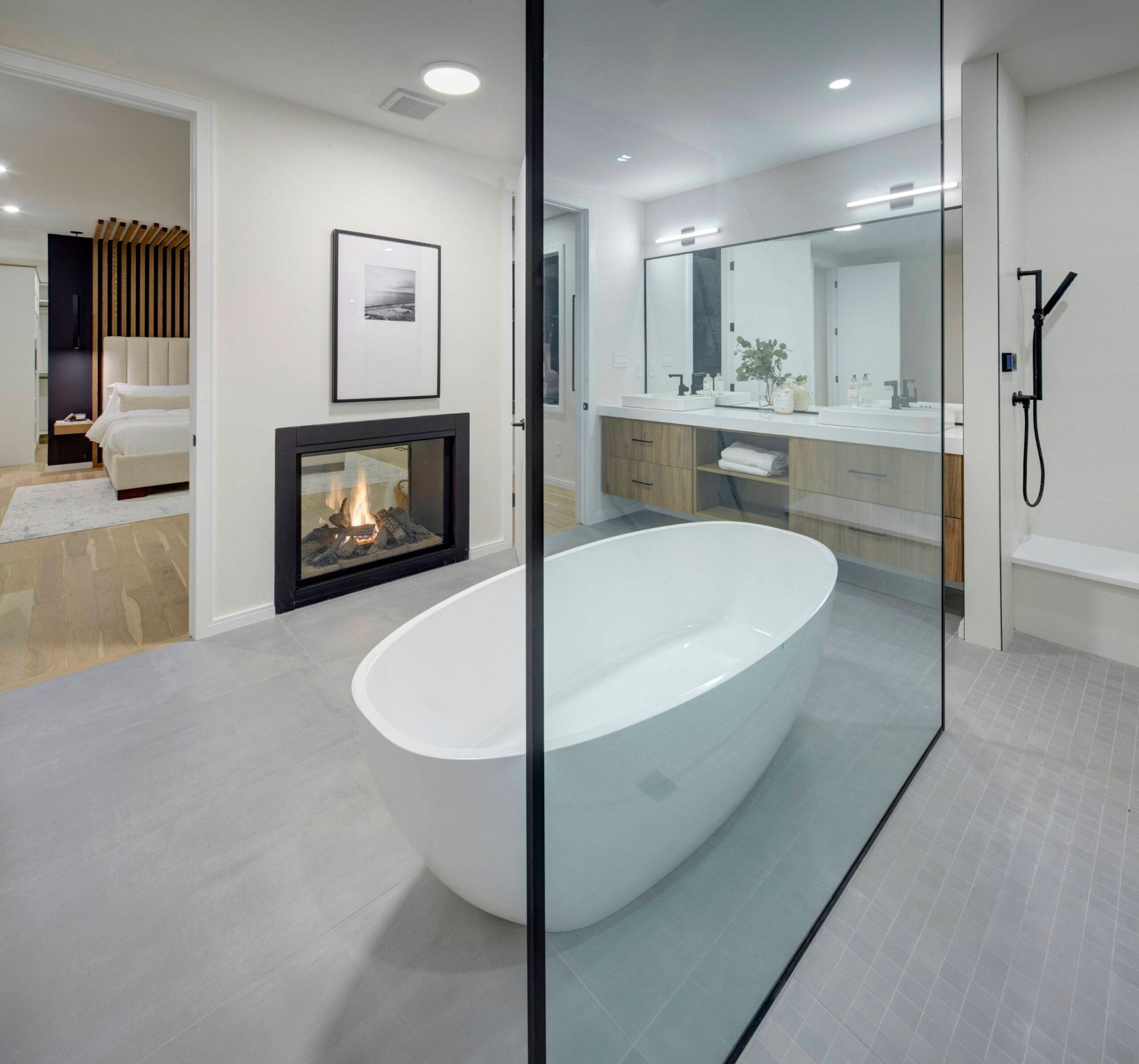 Thoughtfully Designed Homes