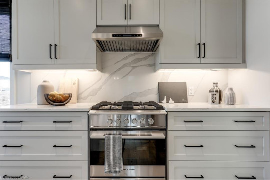 Executive Home Collection