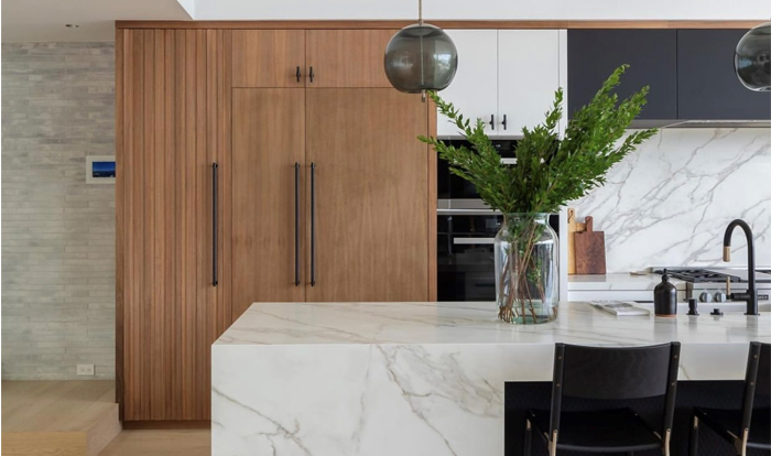 Quality Interior Finishes