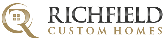 Richfield Custom Homes logo