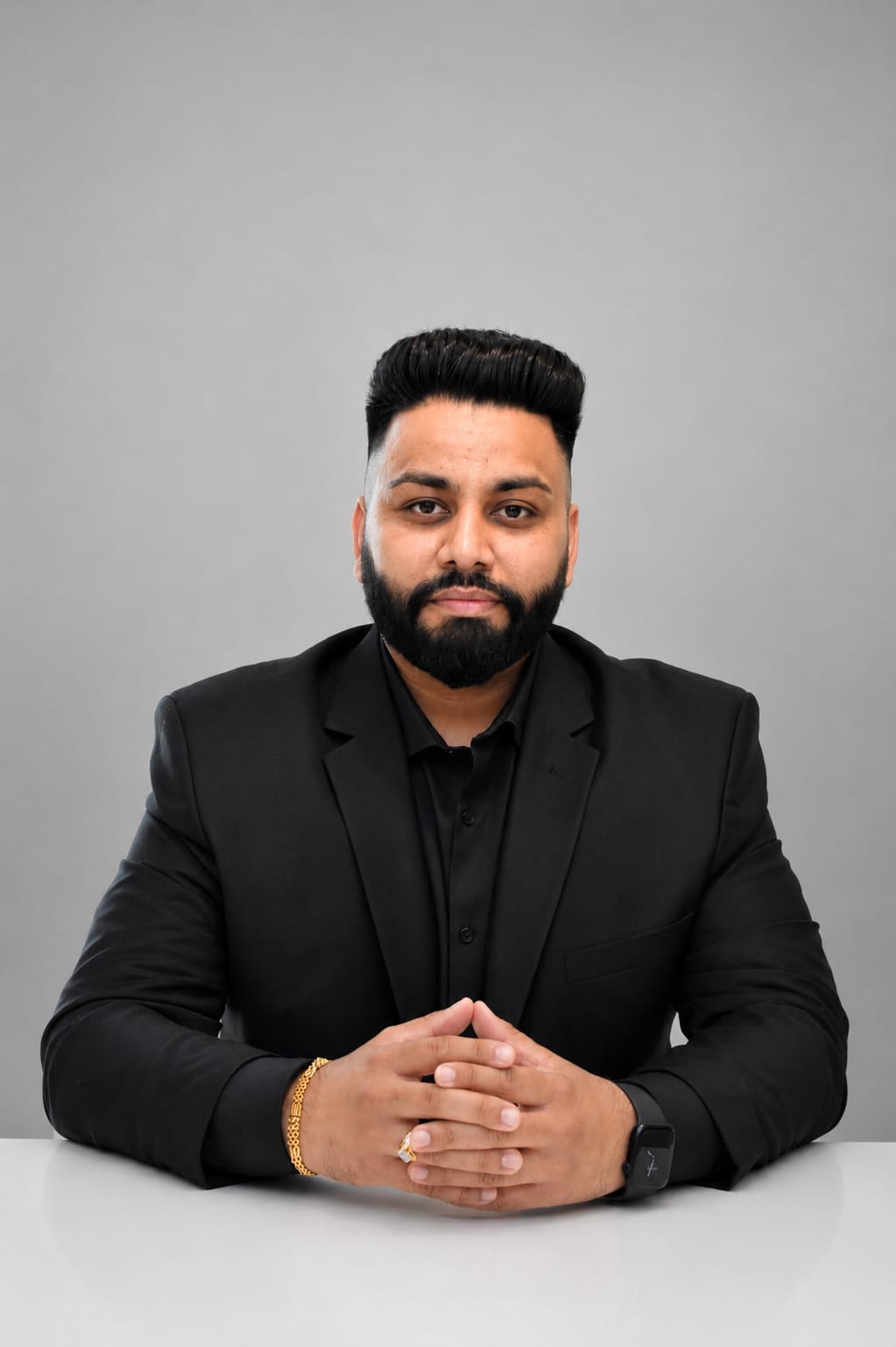 Harinder Kanda