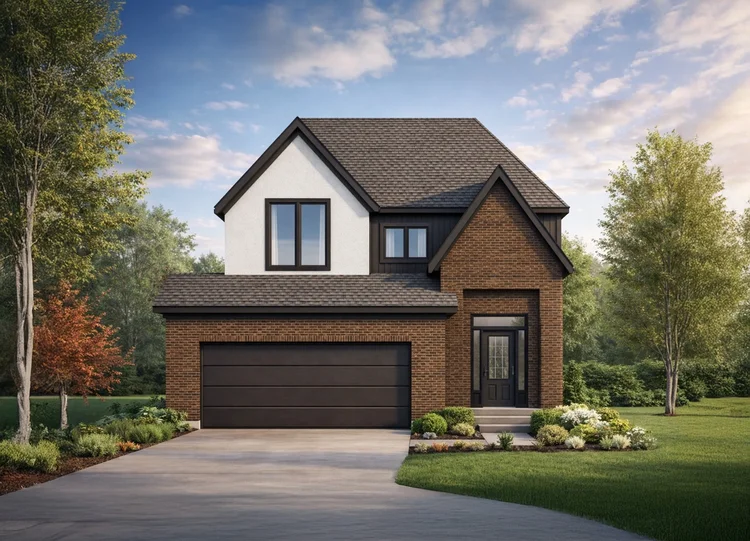 Custom Exteriors