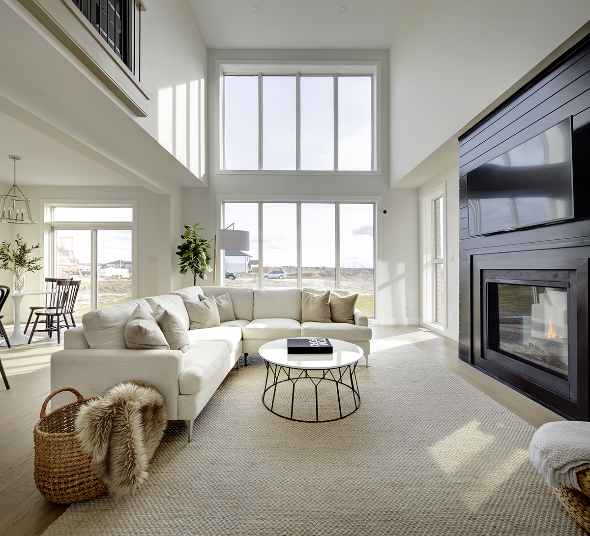 Modern Community Living