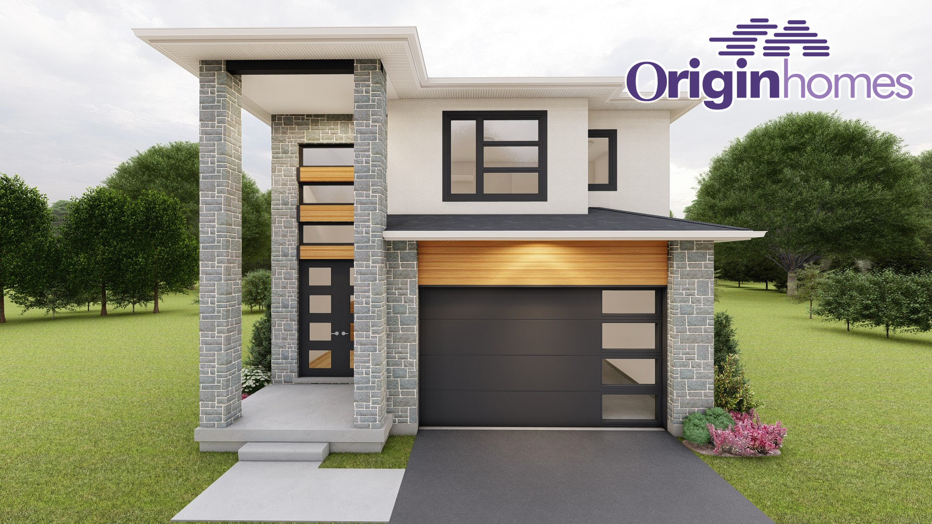 Contemporary Architecture
