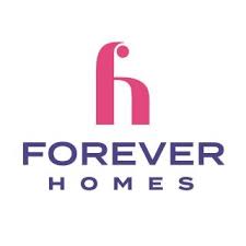 Forever Homes logo