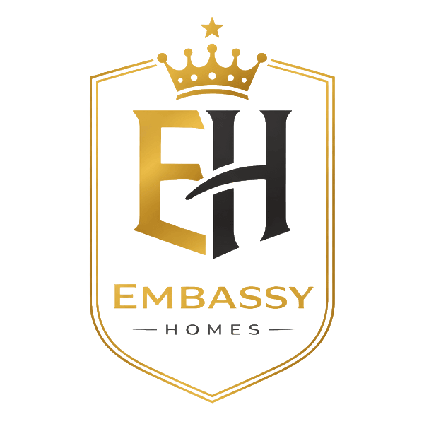 Embassy Homes logo