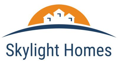 Skylight Homes logo