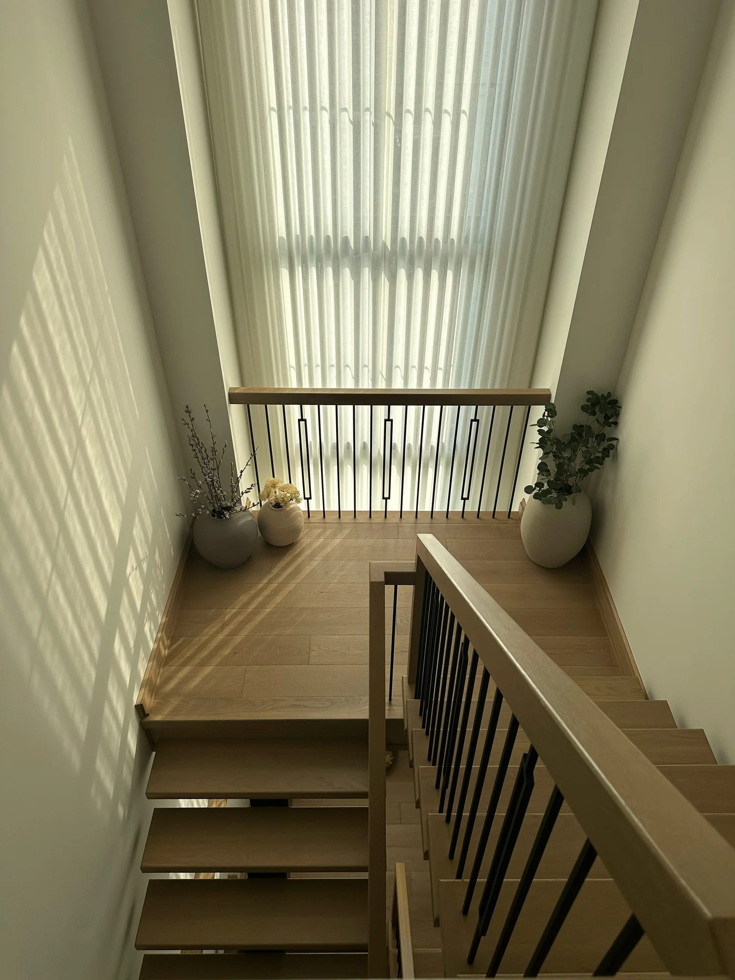 Crafted Millwork