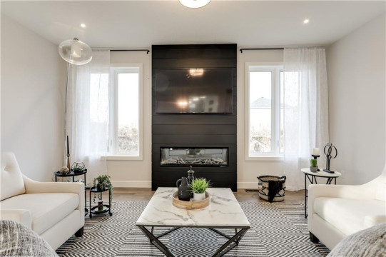 Thoughtfully Designed Living