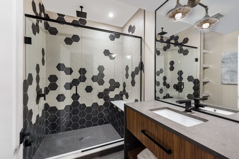 Luxury Interior Finishes
