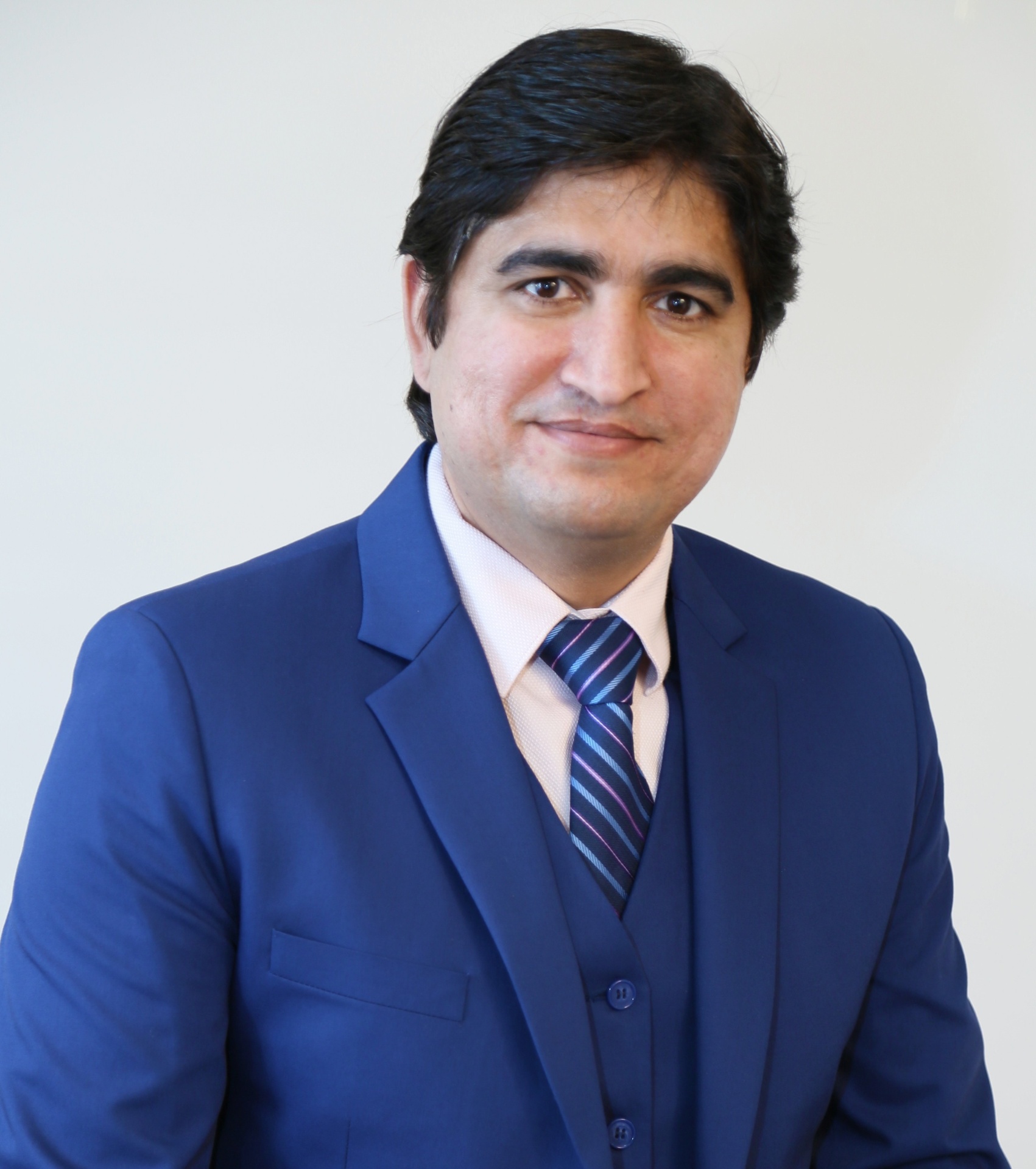 Anil Sangwan