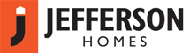 Jefferson Homes logo