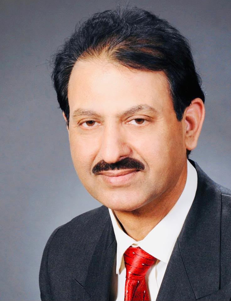 Saif Ullah Qasimi