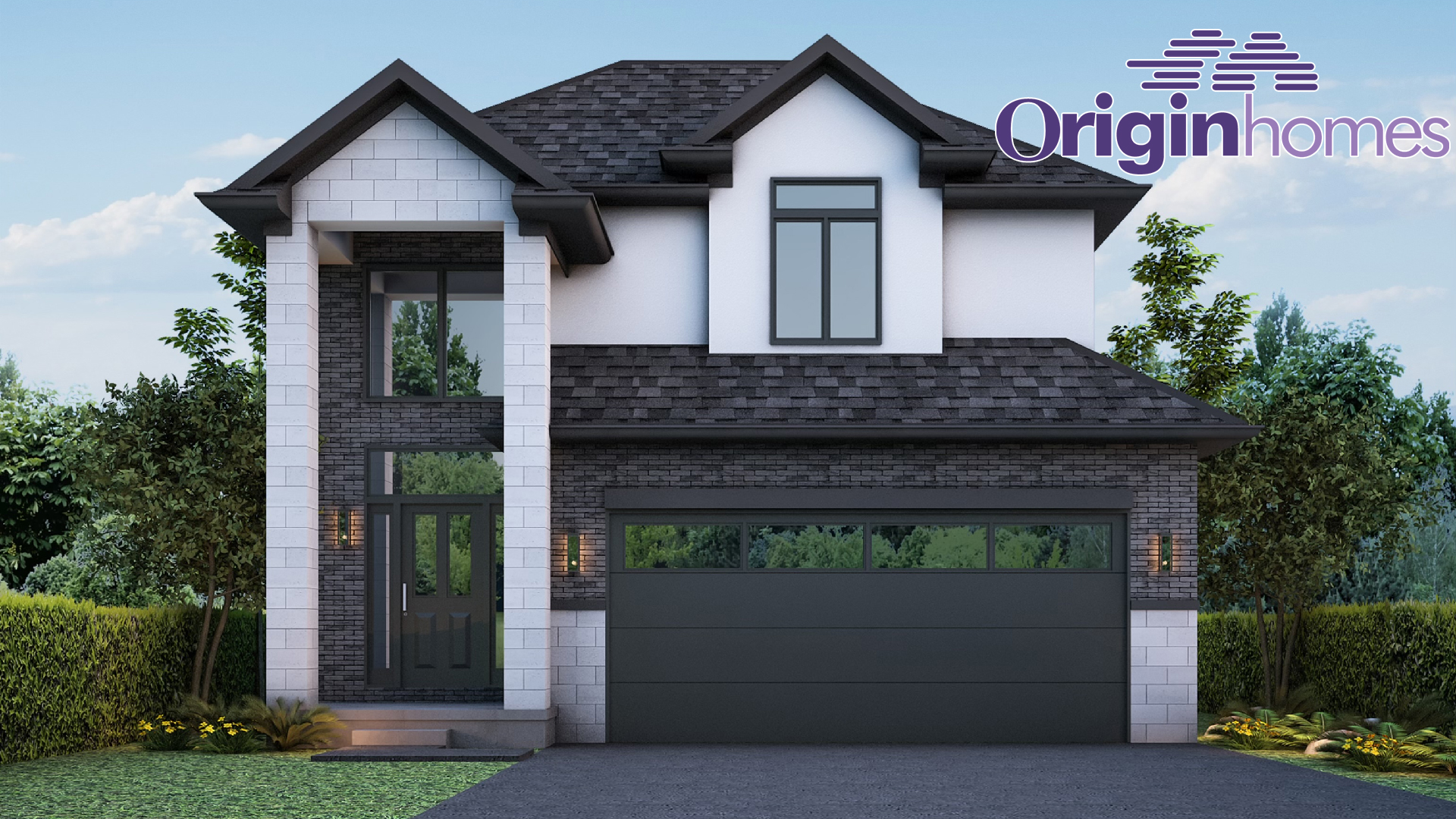 Modern Community Living