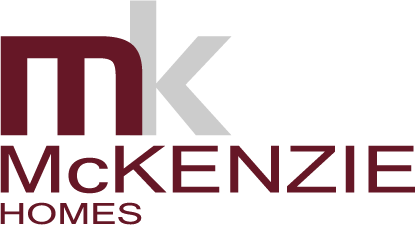 McKenzie Homes logo