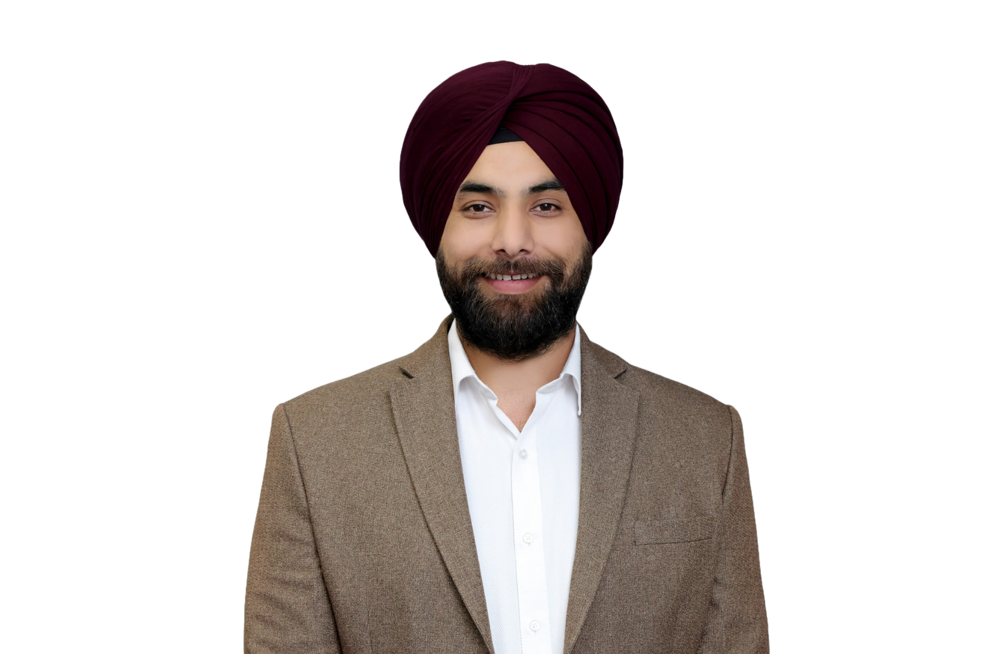 Jassi Bhasin