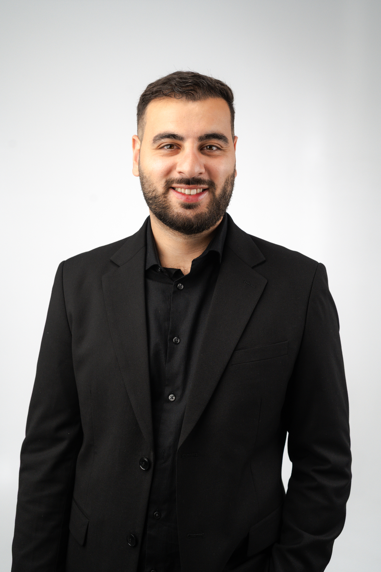 Omar Hassouneh