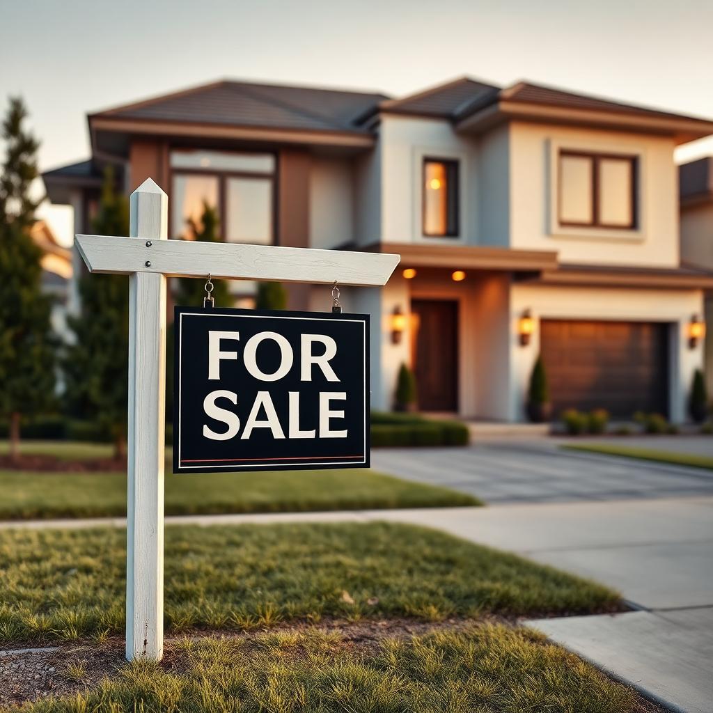 Homes Just Listed